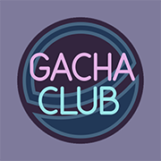 Gacha Club Logo